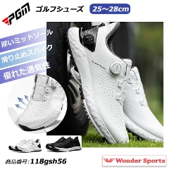 StV[Y PGM _C XpCNX Xj[J[^Cv Y ʋC ₷ ɂ K y RȂ zCg ubN _CbN golf 25.0cm`28.0cm 118gsh56