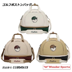 �S���t�{�X�g���o�b�O �S���t�o�b�O �����Y ���f�B�[�X �V���[�Y���[ �S���t�p�o�b�O ��e�� �X�|�[�c�o�b�O �y�� 2WAY �V�����_�[ �o�b�O �S���t���s �S���t�p�{�X�g�� �W���o�b�O �S���t�p�i ������� �S���t�R���y �i�i ���̓� �v���[���g �j�����p �C�w���s 118btb15