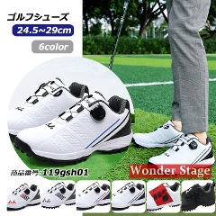 StV[Y _C XpCNX Xj[J[^Cv ₷ ɂ K h RȂ golf 25.0cm`28.0cm 119gsh01