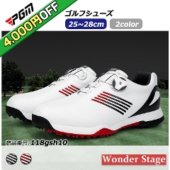 PGM StV[Y _C XpCNX Xj[J[^Cv ₷ ɂ K h RȂ golf 25.0cm`28.0cm 118gsh10