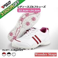 y3,000~OFFzPGM StV[Y fB[X Xj[J[ ~ Xj[J[^Cv \tgXpCN ₷ CR ɂ h K golf 22.5cm`24.5cm 118gsh09