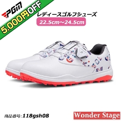 y5,000~OFFzPGM StV[Y fB[X _C XpCNX Xj[J[^Cv ₷ ɂ K h RȂ golf 22.5cm`24.5cm 118gsh08