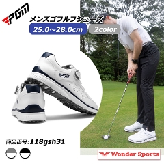 StV[Y PGM _C BOA XpCNX Xj[J[^Cv Y ₷ ɂ K y RȂ zCg~O[ zCg~lCr[ h _CbN S ʋC ϋv golf 25.0cm`28.0cm 118gsh31