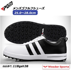 StV[Y PGM XpCNX Xj[J[^Cv Y ₷ ɂ K y zCg~ubN h S ʋC ϋv golf 25.0cm`28.0cm 118gsh38
