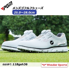 StV[Y PGM _C BOA XpCNX Xj[J[^Cv }[J[ eBt Y ₷ ɂ K y RȂ zCg  h _CbN S ʋC ϋv golf 25.0cm`28.0cm 118gsh36