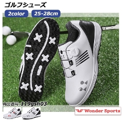 StV[Y _C  BOA XpCNX Xj[J[^Cv ₷ ɂ K h RȂ Y  Eh X|[c y ʋC Stpi  S ㋉ StR[X t@bV gh StK golf 25.0cm`28.0cm 119gsh03