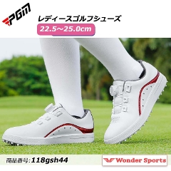 StV[Y PGM _C BOA XpCNX Xj[J[^Cv fB[X ₷ ɂ K y RȂ zCg h _CbN S ʋC ϋv golf 22.5cm`25.0cm 118gsh44