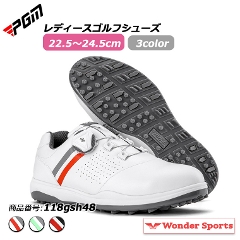 StV[Y PGM _C BOA XpCNX fB[X ₷ ɂ K y RȂ zCgXO[ zCgXO[ zCgXIW h _CbN S ʋC ϋv golf 22.5cm`24.5cm 118gsh48