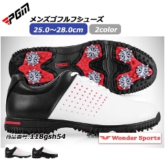 PGM StV[Y  \tgXpCN K h R ~ Obv Ehp 8{܃s zCg~ubN golf 25.0cm`28.0cm 118gsh54